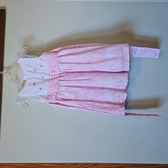 Little Bitty Dresses Little Girls Size 3t Little Bitty Dress Poshmark
